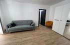 Inchiriez apartament 2 camere cu centrala temrica