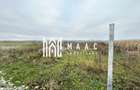 Teren intravilan | 860 mp | Deschidere 16 m | Priveli?te montana | Bra - 8