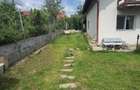 Casa singur in curte in Tocile, Sadu P+M, mobilata si utilata