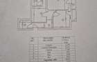 Apartament 3 camere mobilat / nemobilat Bazilescu - 12