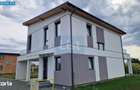 Casa moderna si spatioasa cu 3 dormitoare 2 garaje in Sasar Comision 0 - 14