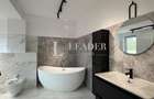 Penthouse Duplex modern cu terasă și vedere spre pădure - 13
