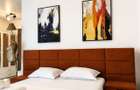 Studio de inchiriat Mamaia Nord | 200 m de plaja | Centrala pe gaz | L - 3