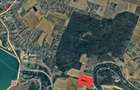 Teren INTRAVILAN 4.800 mp Buda-Cornetu - Baraj Mihailesti | 85.000 FIX - 1