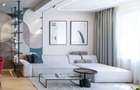Pret de lansare 1515/mp: Apartament cu 3 camere si 2 bai - TVA INCLUS