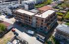 Vanzare 2 camere bloc boutique Malul Spart - Vedere libera - 8