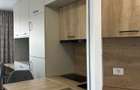 Proprietar - vand garsoniera complet renovata si mobilata - 4