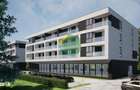 3 Camere Spatioase intr-un Bloc Exclusivist - 1