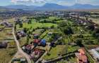 Teren intravilan 1.430 mp, 2 fronturi stradale, Carpinis, Brasov - 4