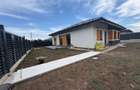Locuinta premium! Casa single,4 camere,2 bai,teren 450mp,vie - Horpaz (Iasi) - 1