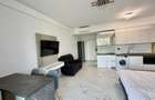 Studio in prima linie la mare, Sea On, Mamaia Nord, vedere catre mare - 15