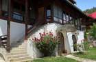 Vand vila,casa-vacanta, Dambovicioara-Arges, situata la 200 km de Bucuresti