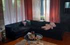 Casa cu etaj,cu garaj ,mobilata, utilata, 375 mp,teren 600 mp,Corunca