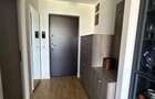 Inchirierie Studio dublu cu parcare, bloc 2015, Pipera complet mobilat si utilat - 7