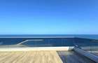 Penthouse Olimp 3 camere -etaj 15 | vedere panoramica la mare | finisa