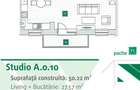 Studio Pache 71, bloc nou Pache Protopopescu, metrou Iancului