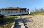 PROPRIETAR - 3250mp Teren, Casa Romanesti (Iasi) - Apa si Canalizare IN CASA si pe Terasa - 4