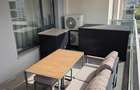 Apartament 2 camere mobilat | Prima linie la plaja, Terasa 24 mp | Mamaia Nord