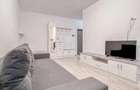 Inchiriez apartament 2 camere zona centrala, mobilat si utilat - 2