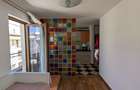 Apartament 44mp, mobilat, garaj, zona Primariei Floresti - 3