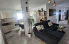 Apartament 3 camere, living plus terasa, parter, zona Nord . - 6