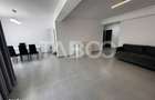 Spatiu birou de inchiriat open space si balcon 54 mpu Doamna Stanca - 8