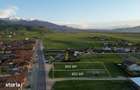 Teren de 850 mp, în Central - 2