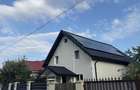 Casa individuala 150 mp utili | Prosumator 15 kW + baterii 30 kWh | Langa Pallady | Catelu (Glina) - 3