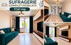 Apartament 3 camere, complet mobilat si utilat, parcare si boxa Soseaua Giurgiului, Sector 4