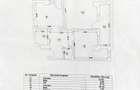 Apartament 3 camere - 1