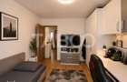 Apartament modern de vanzare 3 camere balcon etaj 2 Turnisor Frunzei - 14