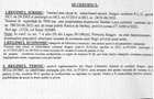 Teren 7000 Mp Deschidere Lac 42Ml Snagov Padure