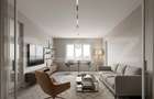 Apartament 2 camere, 48mp, etaj intermediar, balcon, parcare, VIVO - 8