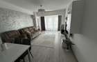 Apartament 2 camere Bridge Residence 7