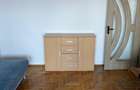 Inchiriez apartament 2 camere decomandat | Zona Centru Civic (Str. Harmanului) | Etaj 3/4