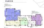 Apartament de 2 camere//Parter inalt - Echivalent etajul 1//Centrul Or - 2