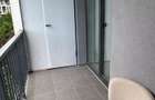 Apartament cu doua camere finisat, mobilat si utilat, situat in Cartie