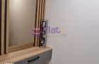 Penthouse de inchiriat | 2 camere | Coresi Tractorul | Terasa 50 mp - 13
