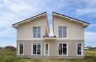 Duplex despărțit | 4 camere | 2 băi | Toate utilitățile | Afalt - 1