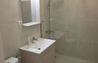 Inchiriez garsoniera moderna 42 m2,totul nou, zona Parc Moghioros, - 9