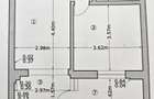 Apartament 2 camere intre Metrou Dimitrie Leonida si Berceni. - 11