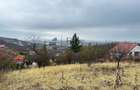 Teren intravilan 1765 mp cu panorama in Cartierul Podgoria - 2