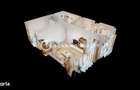 2 camere Nord City Pipera | Curte 80 mp | Loc Parcare subteran