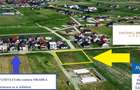 Parcela in cartierul Grigorescu 2 chiar pe str Apateului cu utilitati - 17