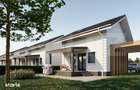 Duplex de vanzare | Lisaura | 70 mp | 200 mp teren