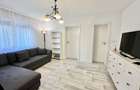 Inchiriez apartamnet 2 camere cu centrala parter Podgoria
