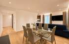 Apartament 4 camere cu vedere panoramica | One Herastrau Towers - 11
