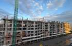 Apartament cu 3 camere, 78 mp + 7,6mp balcon, iunie 2027, in construc. - 2