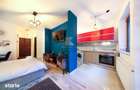 Garsoniera exclusivista | 37 mpu + 28 terasa | Seasson Residen - 16