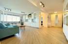 De inchiriat Penthouse 3 camere | Terasa 32 mp | Loc parcare subteran - 8